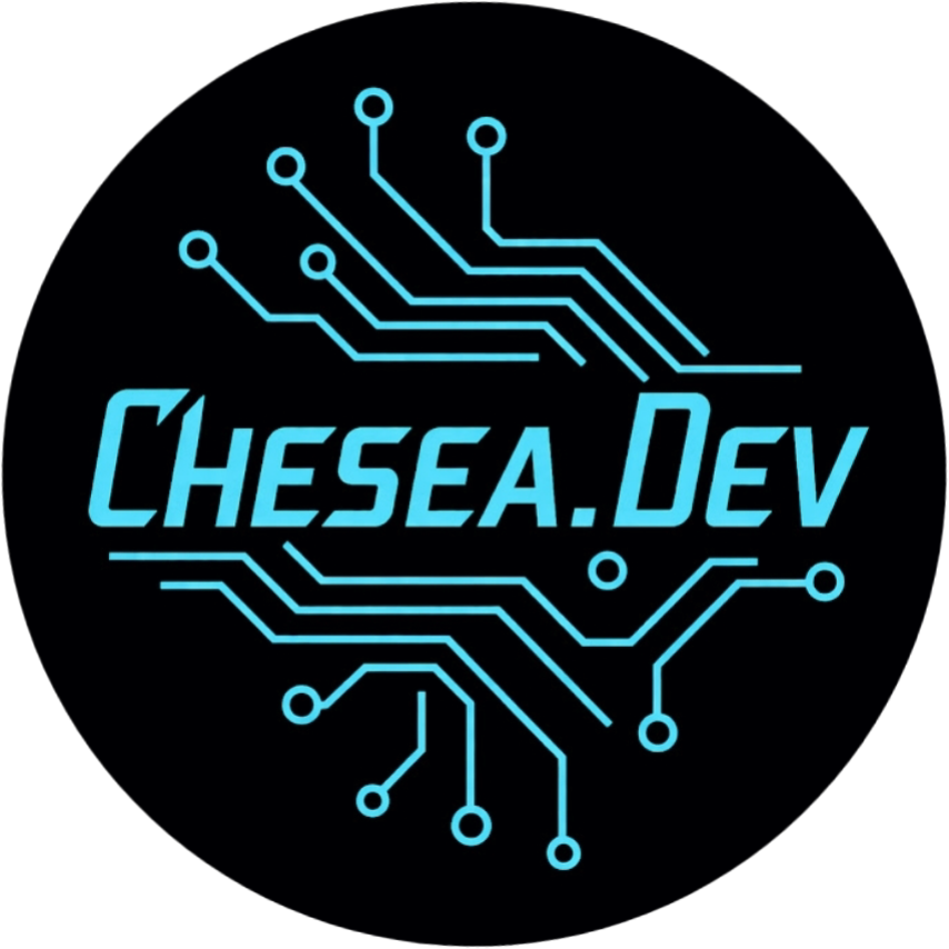 Showcase image for Web Developer